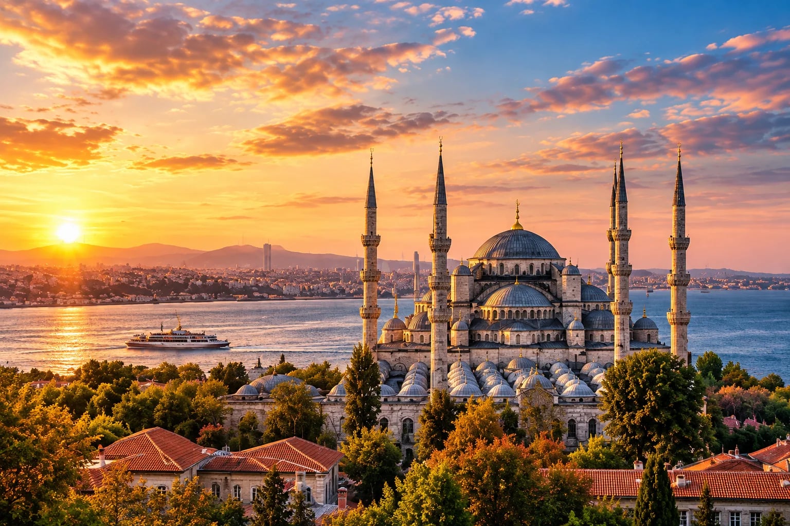 Istanbul
